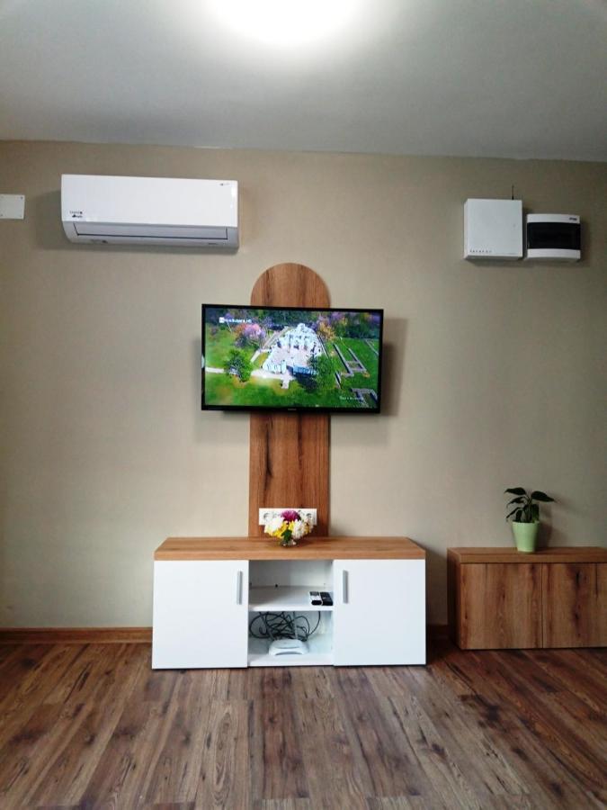 Студио 55 Lägenhet Ruse Exteriör bild